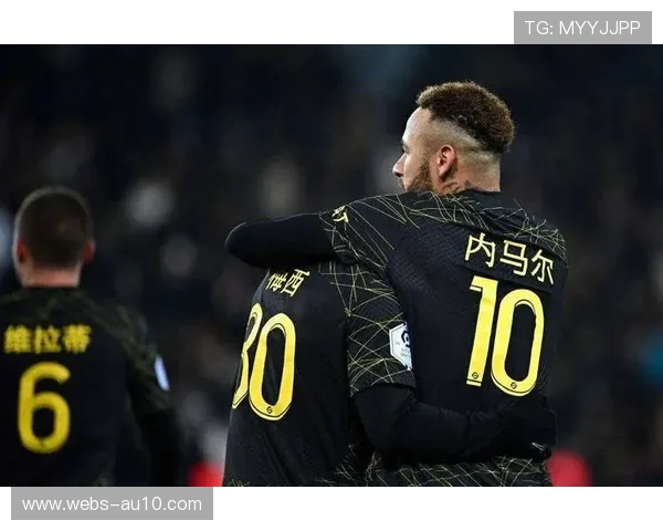 内马尔真情专访盼姆巴佩留下 强调团队团结共创辉煌