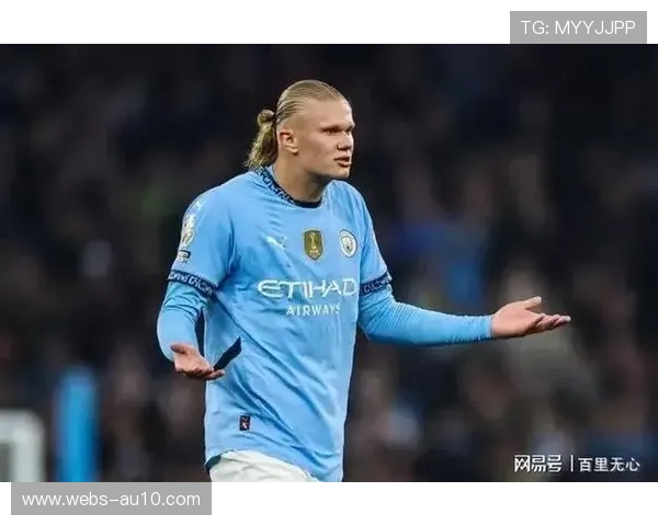 哈兰德双响福登闪耀,曼城3-1伯恩茅斯升至积分榜第二 哈兰德双响福登闪耀,曼城3-1伯恩茅斯升至积分榜第二