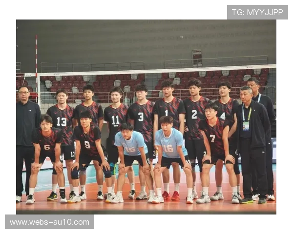 全运男排U18志愿者242名“小海豚”服务多岗位