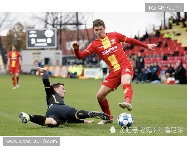 前进之鹰后卫德弗里斯体能隐患,70分钟后成短板 前进之鹰后卫德弗里斯体能隐患,70分钟后成短板