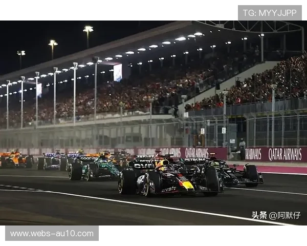 卡塔尔站赛道特性分析，高温成轮胎挑战